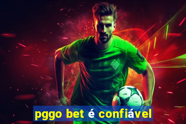 pggo bet é confiável